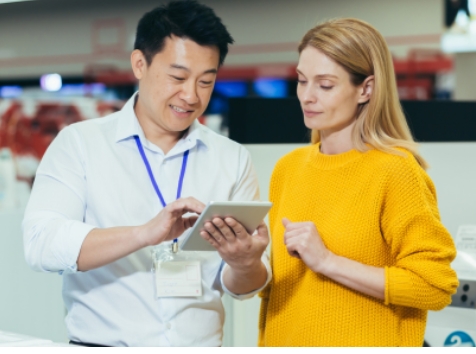 omnichannel vs unified commerce genzeon